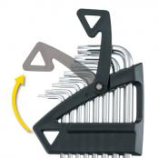 Nářadí Torx Wrench Set 8