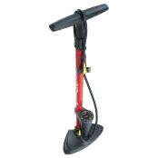 Cyklo pumpa JOE BLOW Max HP červená