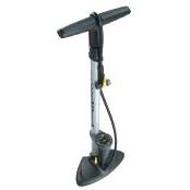 Cyklo pumpa JOE BLOW Max HP stříbrná