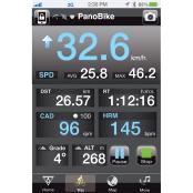 PanoBike Cadence Sensor 