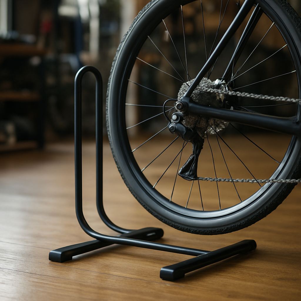 Stojan na kolo RIDEUP STAND