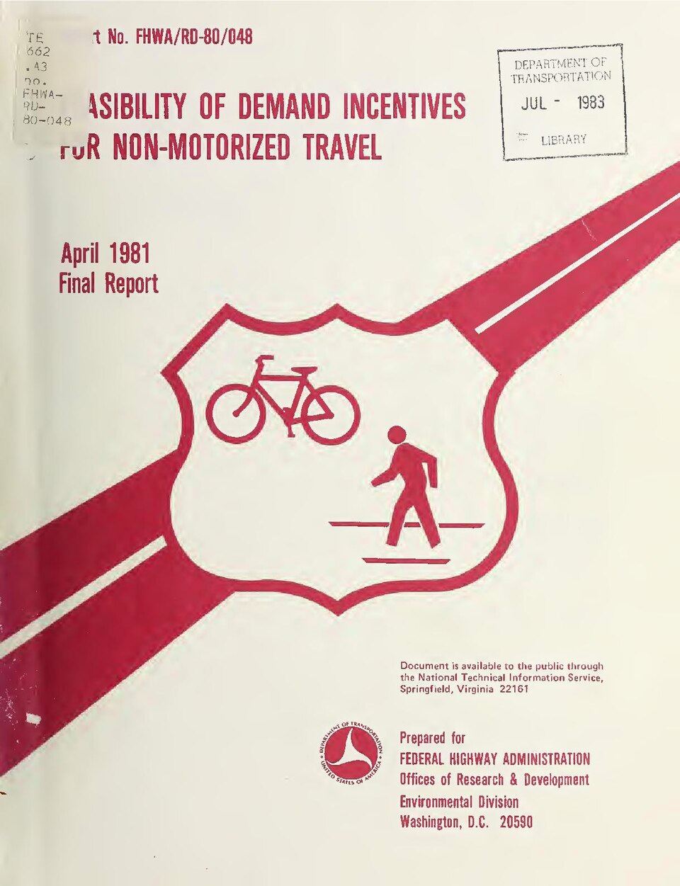 Stojan na kola Dual-Touch