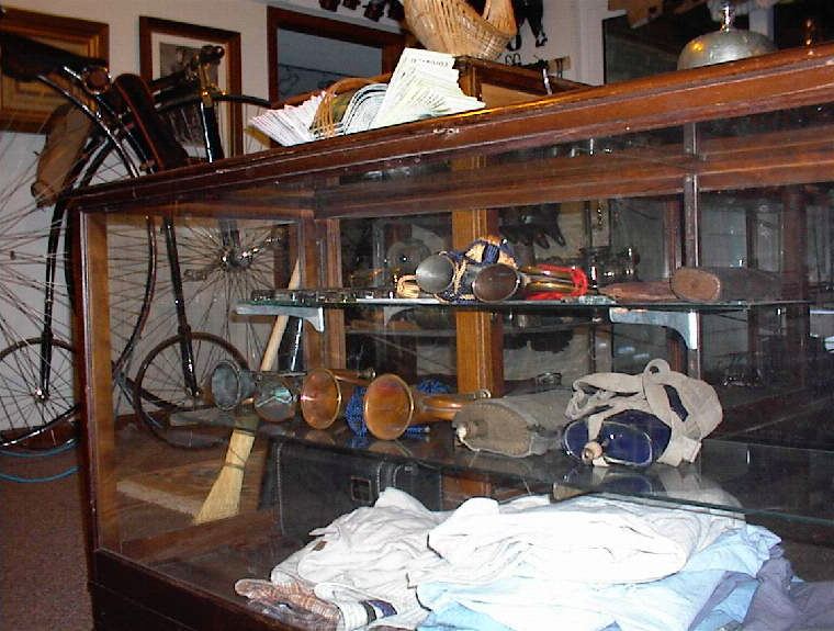 Košík SHUTTLE CAGE černá