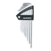 Nářadí Torx Wrench Set 8 Nářadí Torx Wrench Set 8