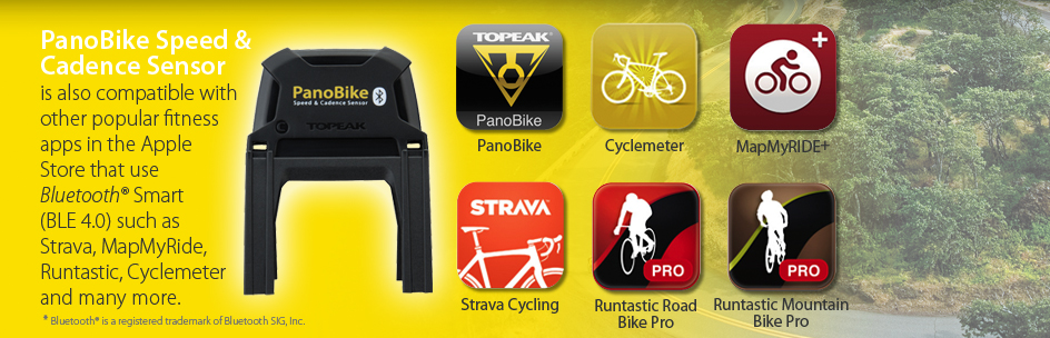 PanoBike