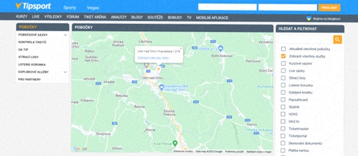 Tipsport