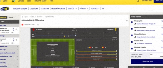 Tipsport