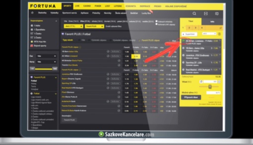 Tipsport