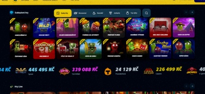 Sazka hry online