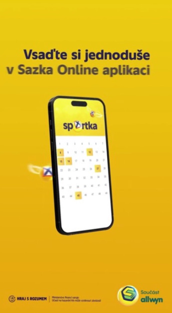 Sazka