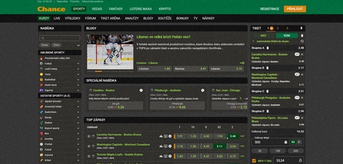 Tipsport