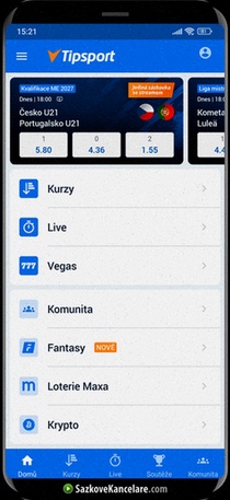 Tipsport