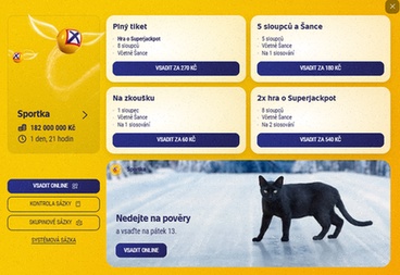 Tipsport