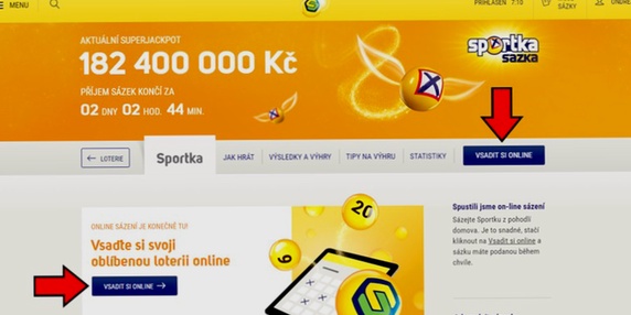 Tipsport