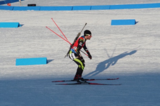 Autor článku – expert na sportovní sázení