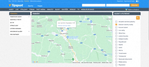 Tipsport