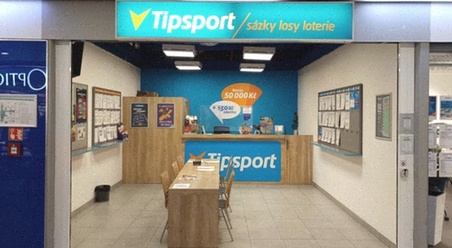 Tipsport